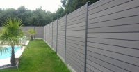Portail Clôtures dans la vente du matériel pour les clôtures et les clôtures à Montrigaud